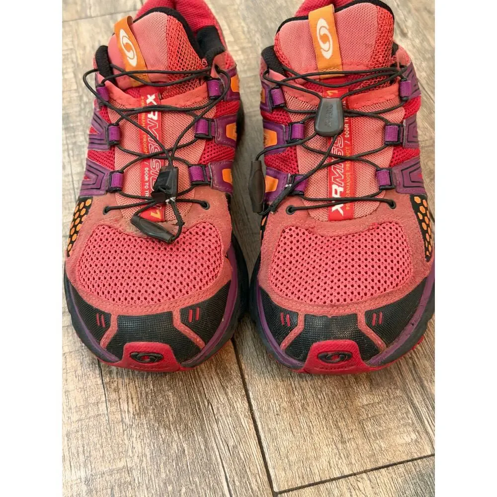 Salomon vintage sneakers